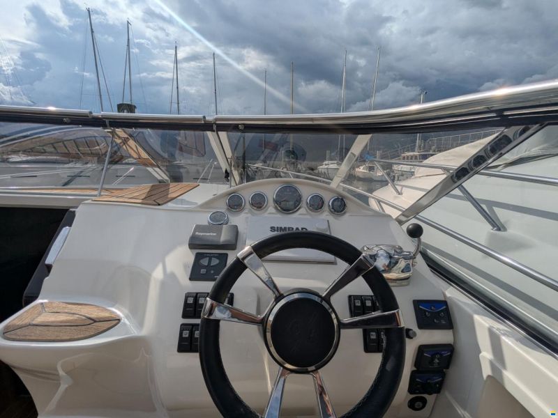 Marex 270 Estremo