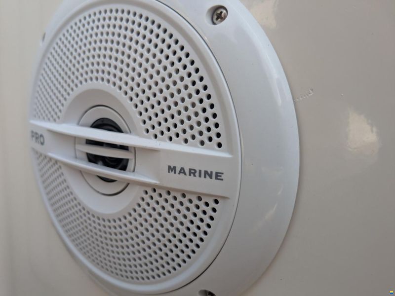 Marex 270 Estremo