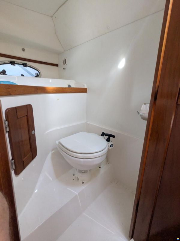 Marex 270 Estremo