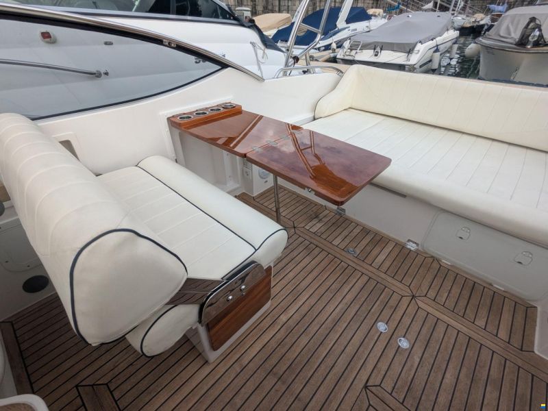Marex 270 Estremo