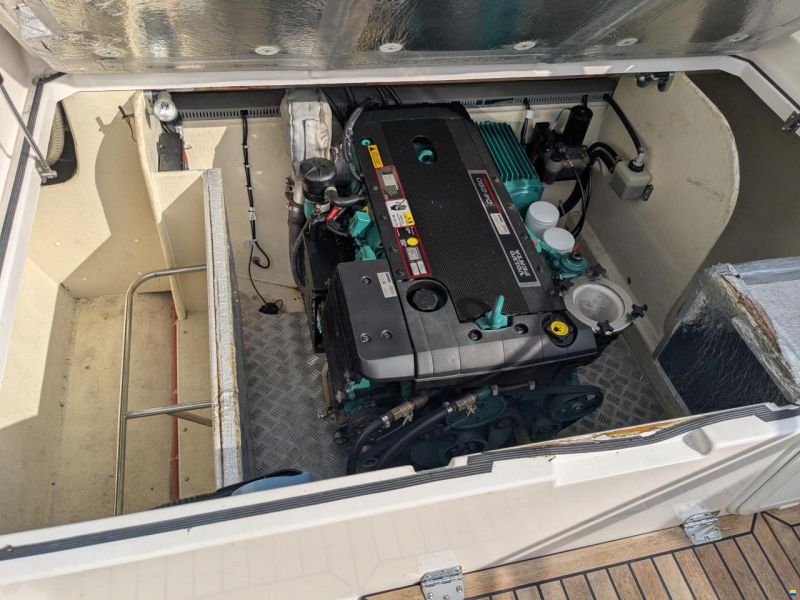 Marex 270 Estremo