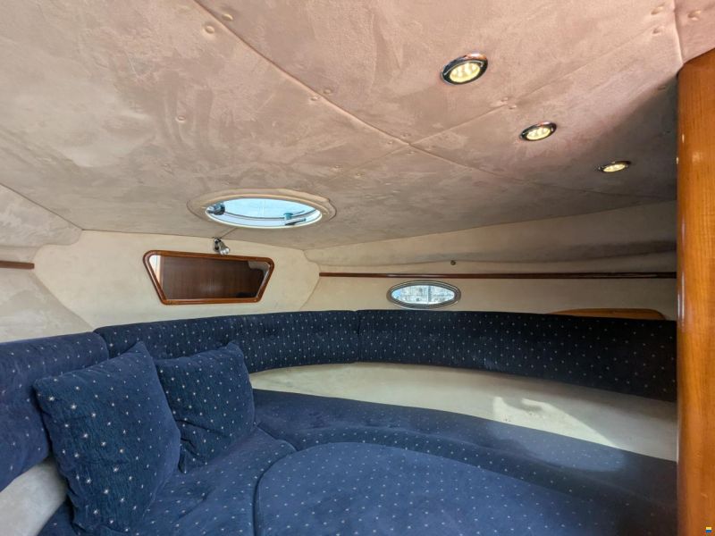 Marex 270 Estremo
