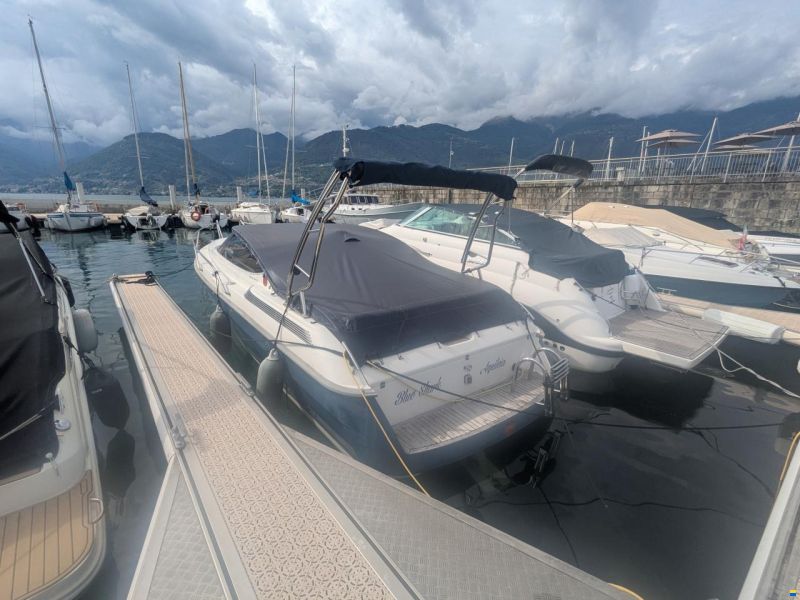 Marex 270 Estremo