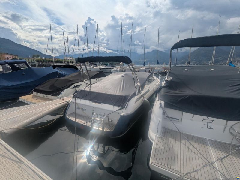 Marex 270 Estremo