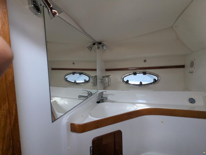 Marex 270 Estremo