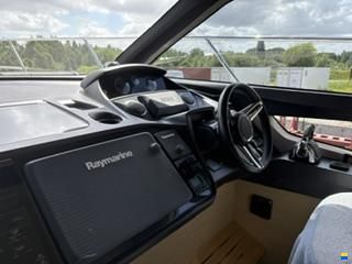 Princess 43 Flybridge