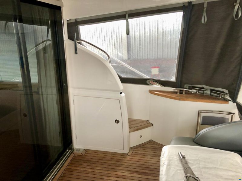 Princess 43 Flybridge
