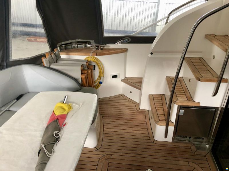 Princess 43 Flybridge