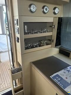 Princess 43 Flybridge