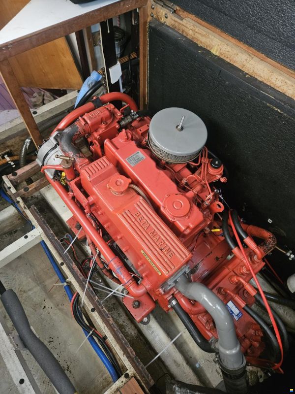 Dynamique 52