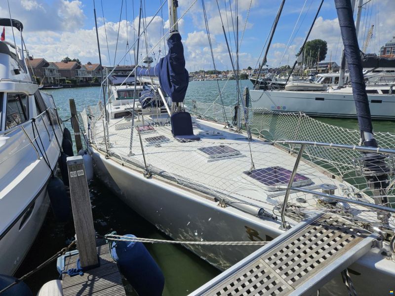 Dynamique 52