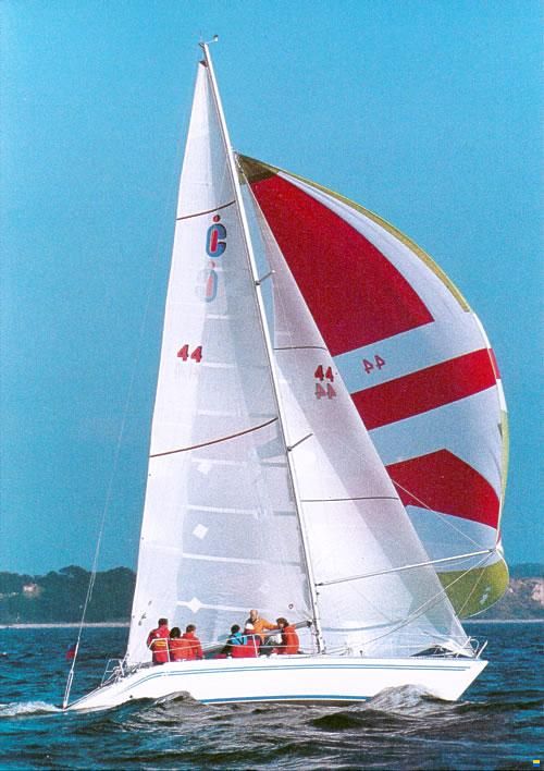 Comfortina Cayenne 42
