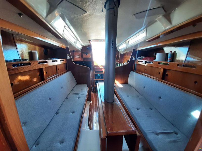 Comfortina Cayenne 42