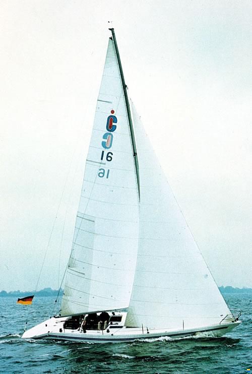 Comfortina Cayenne 42