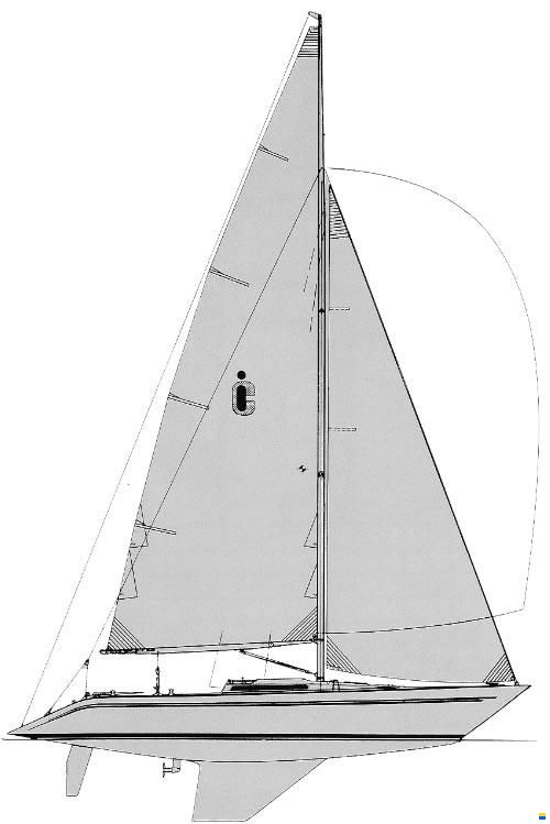 Comfortina Cayenne 42