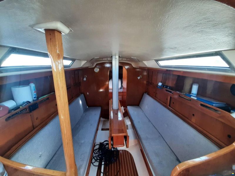 Comfortina Cayenne 42