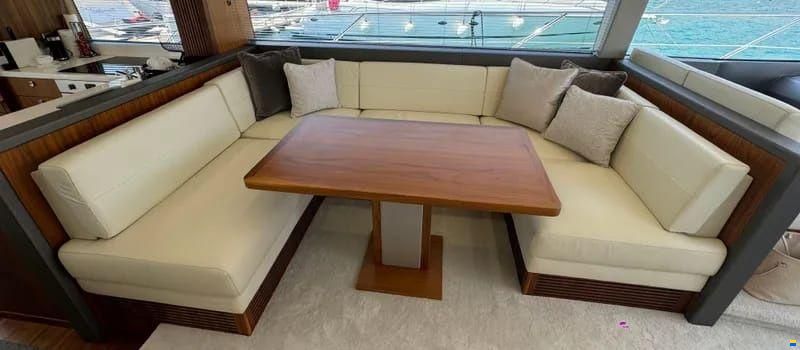 Sunseeker Manhattan 66