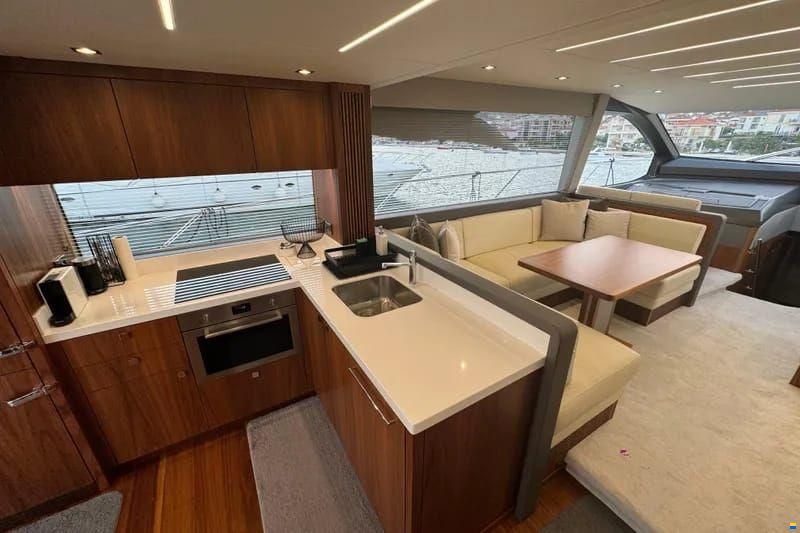 Sunseeker Manhattan 66