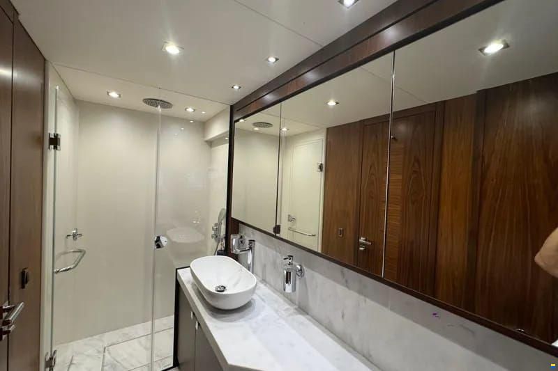Sunseeker Manhattan 66