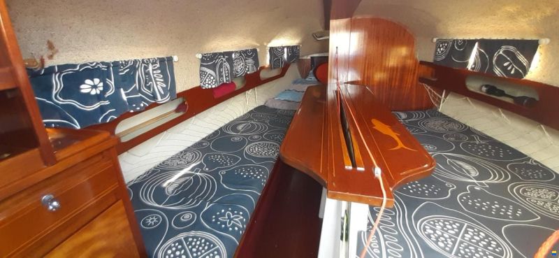 Staempfli Jollenkreuzer R20