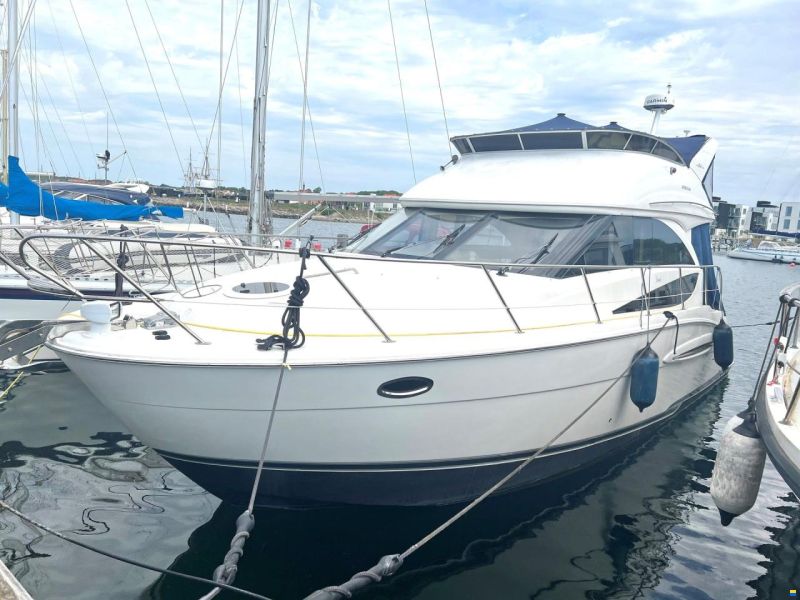 Meridian 341