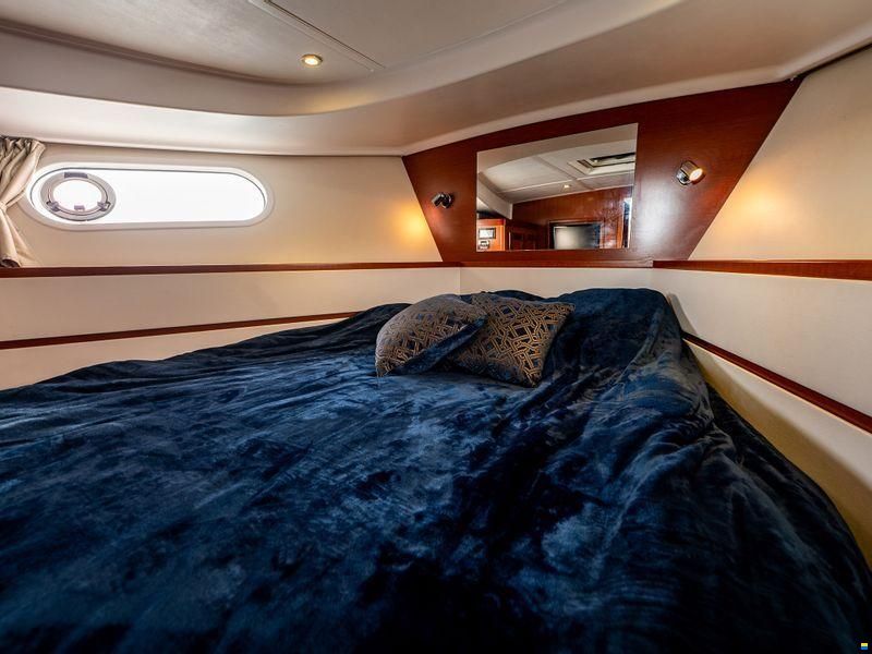 Beneteau Swift Trawler 44