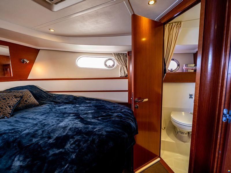 Beneteau Swift Trawler 44