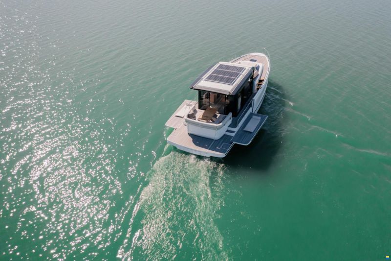 WIA 520 HT