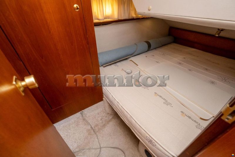 Fairline Corsica 35