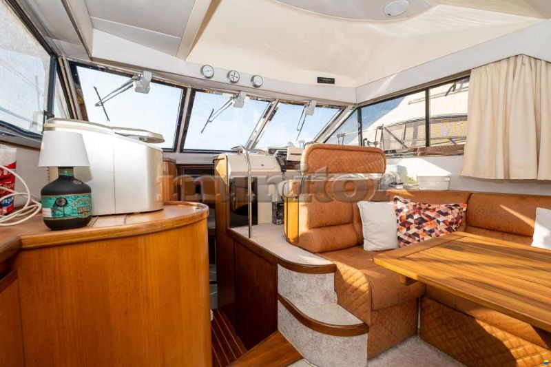 Fairline Corsica 35