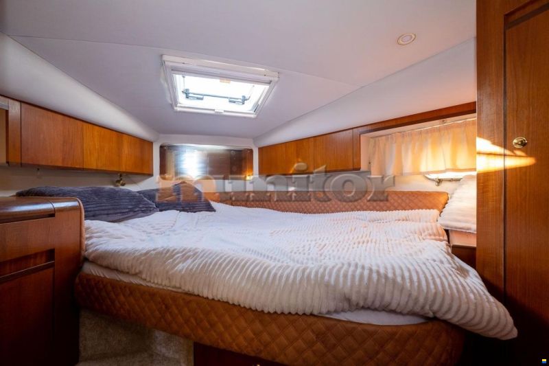 Fairline Corsica 35