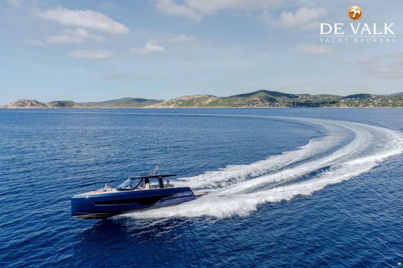 Fjord 41 XL