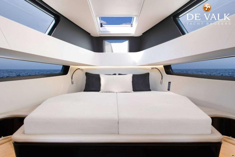 Fjord 41 XL