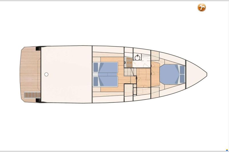 Fjord 48 OPEN
