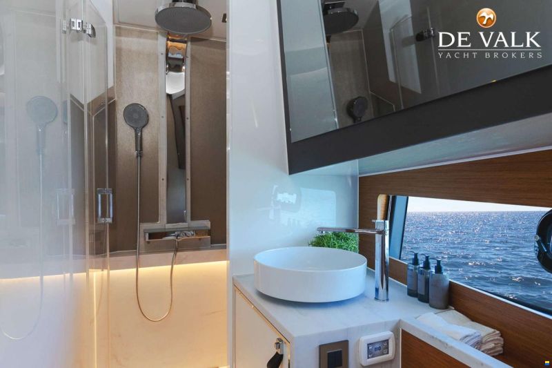 Fjord 48 OPEN