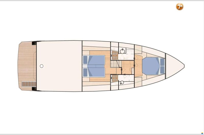 Fjord 48 OPEN