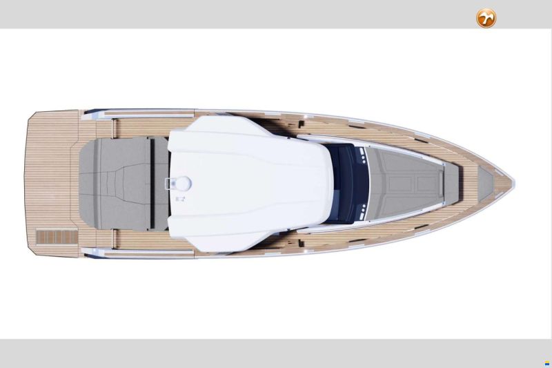 Fjord 48 OPEN