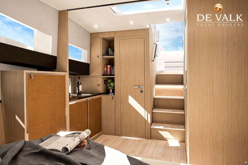 Fjord 48 OPEN