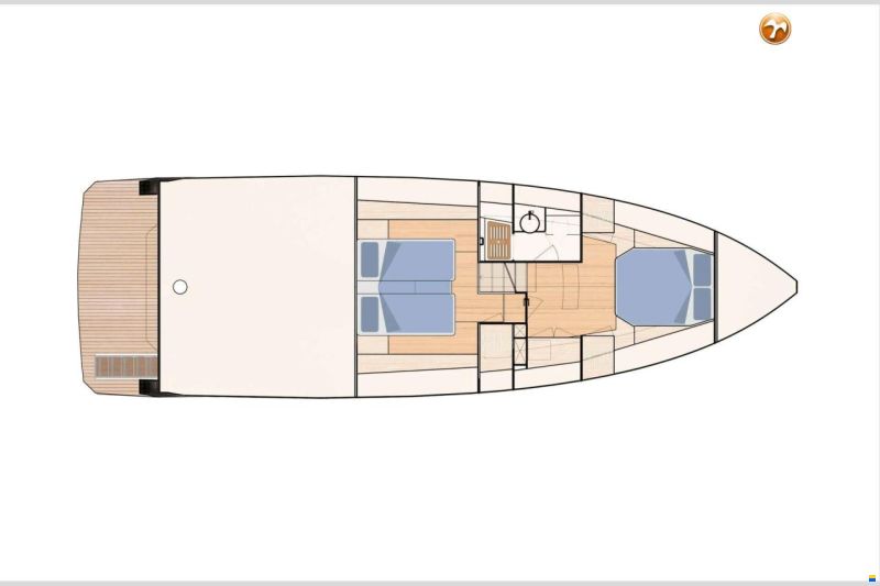 Fjord 48 OPEN