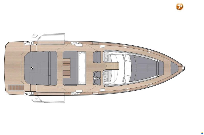 Fjord 48 OPEN