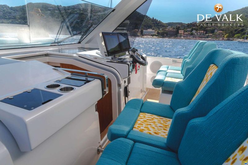 Fjord 48 OPEN