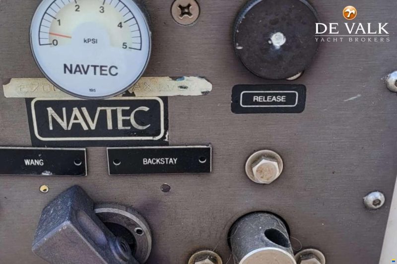 Baltic 43