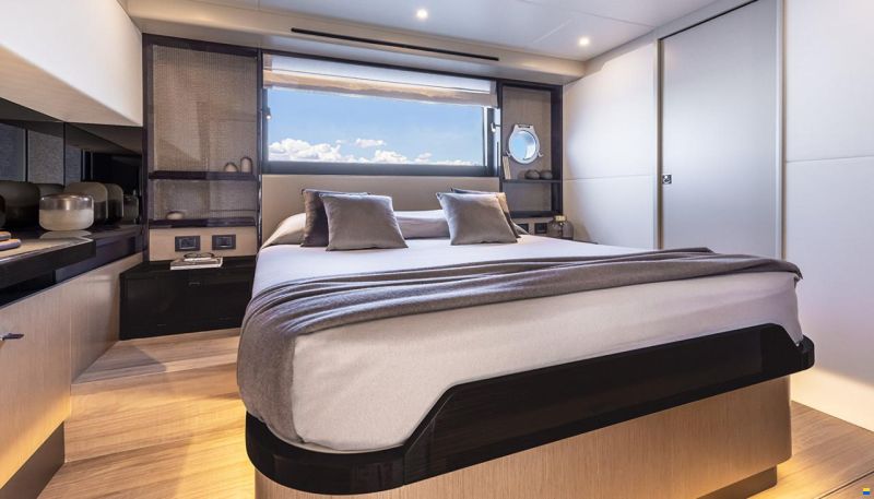 Absolute 60 FLY