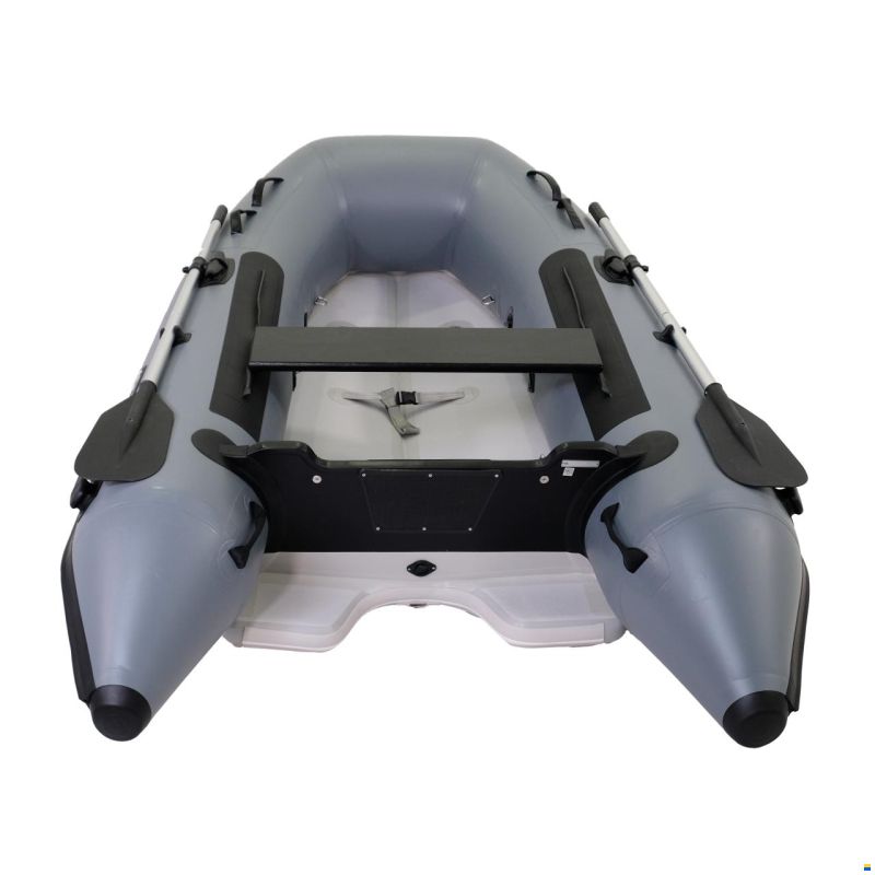 Allroundmarin Dynamic PRO 310 dunkelgrau