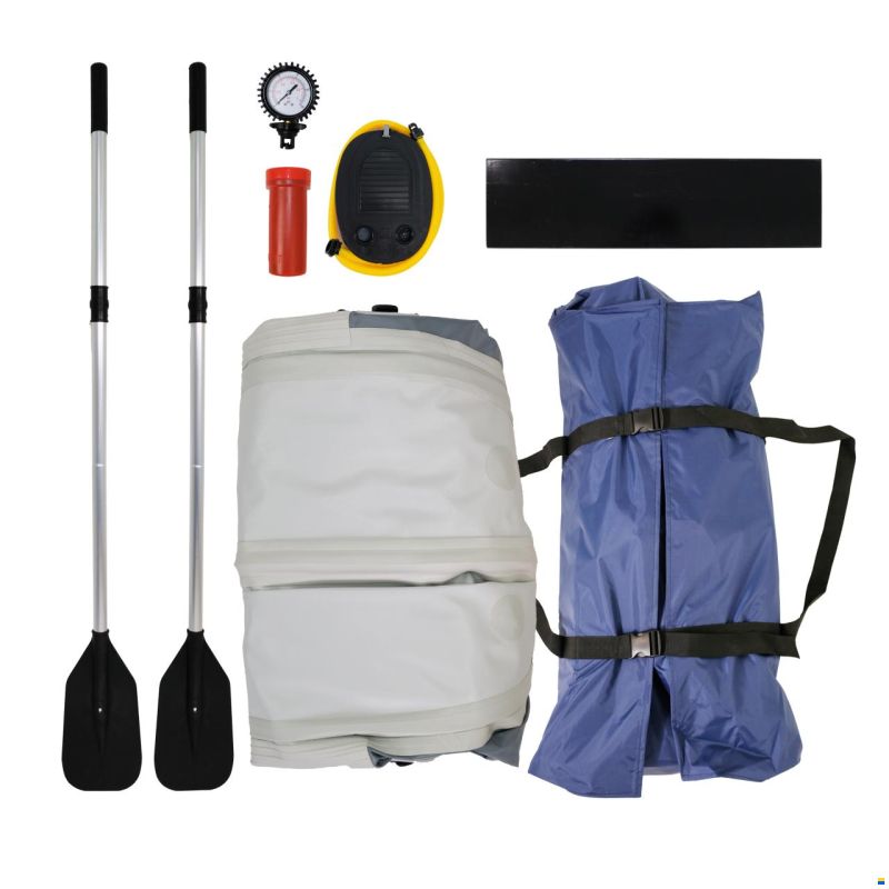 Allroundmarin Dynamic PRO 310 dunkelgrau