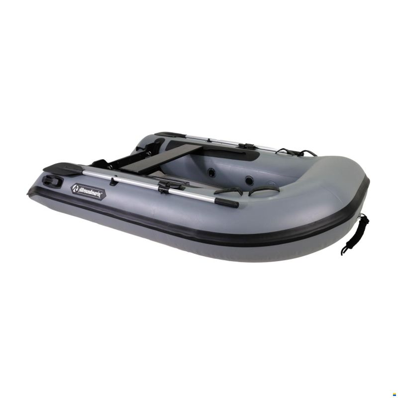 Allroundmarin Dynamic PRO 310 dunkelgrau