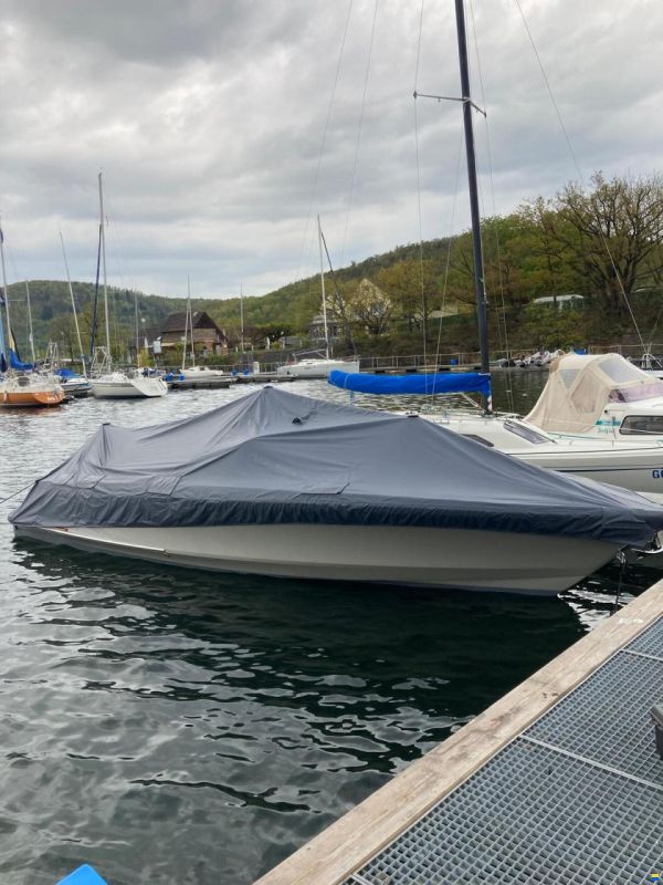 Marian M800-Spyder