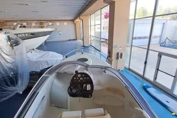 Cranchi CSL 27 solo 325 ore