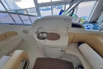 Cranchi CSL 27 solo 325 ore