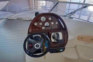 Cranchi CSL 27 solo 325 ore